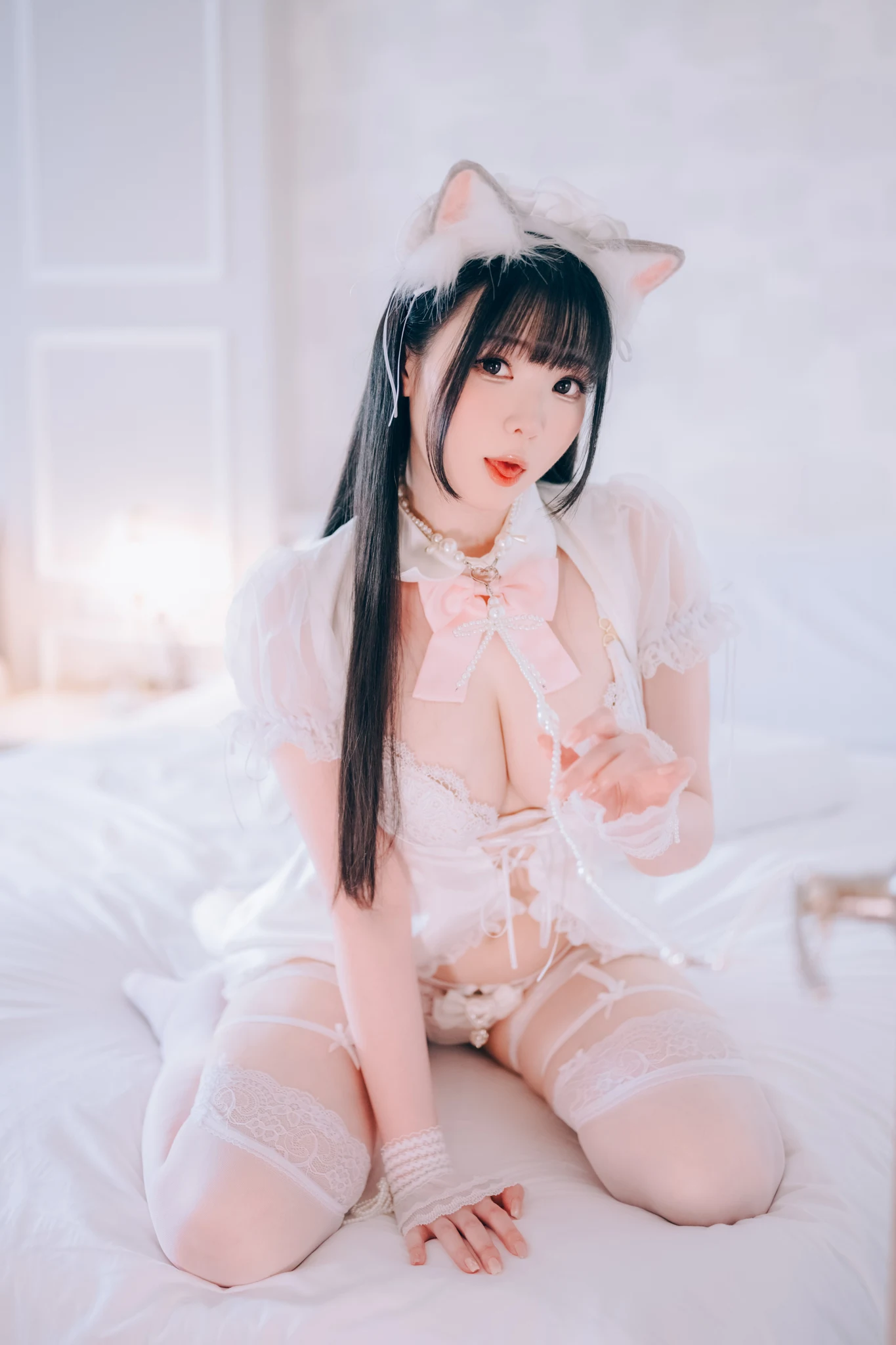 Shimos-Maid-collection-04-30.jpg Shimo’s Maid collection 04 30